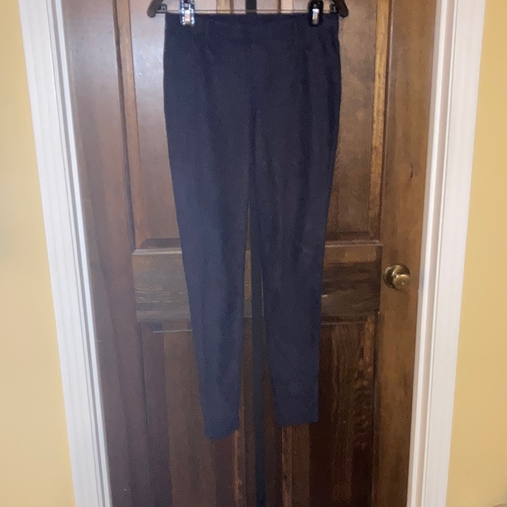 Faded Glory Black Skinny Pants